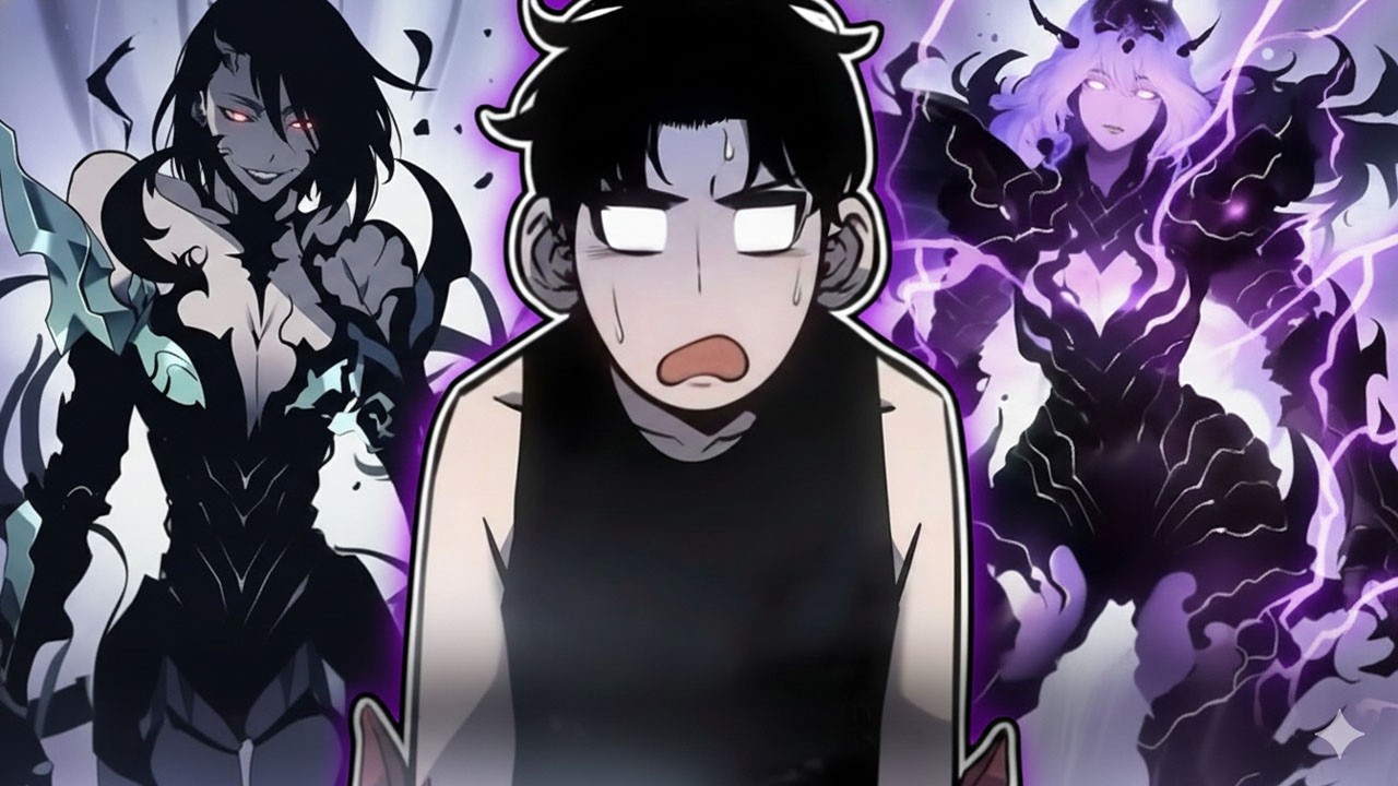 Lối Nghiệp Anh Già, Thanh Niên Sở Hữu Sức Mạnh Vô Đối 1 Minh Cầy  Hầm Ngục | Review Truyện