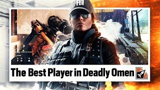 I Am the Best Operation Deadly Omen Player Already