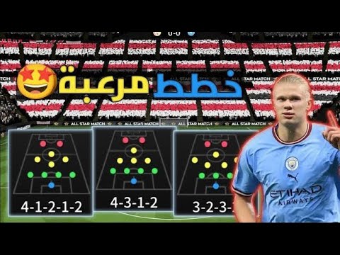 The Best Game Plan To Beat All Opponents In Dream League 2025 You Won T Lose A Match Anymore 