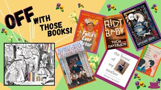 Spring Wrap Up 26 (April, May June)