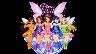Pixie Pact [AMV]