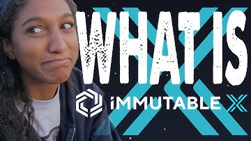 The Truth About Immutable X - Why It