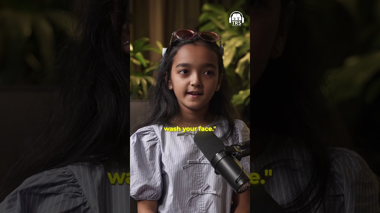 Why Anxiety in Kids Is a Growing Concern #shorts