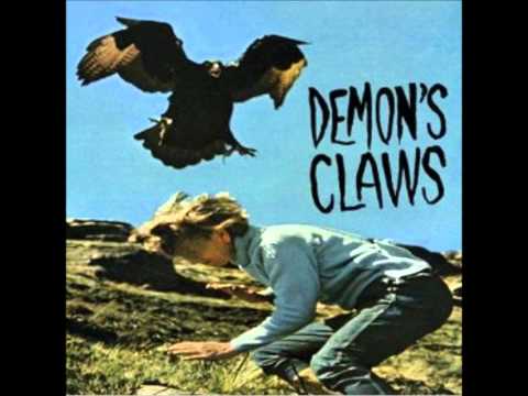 Demon's Claws — Demon's Claws - Shadow of a Castle