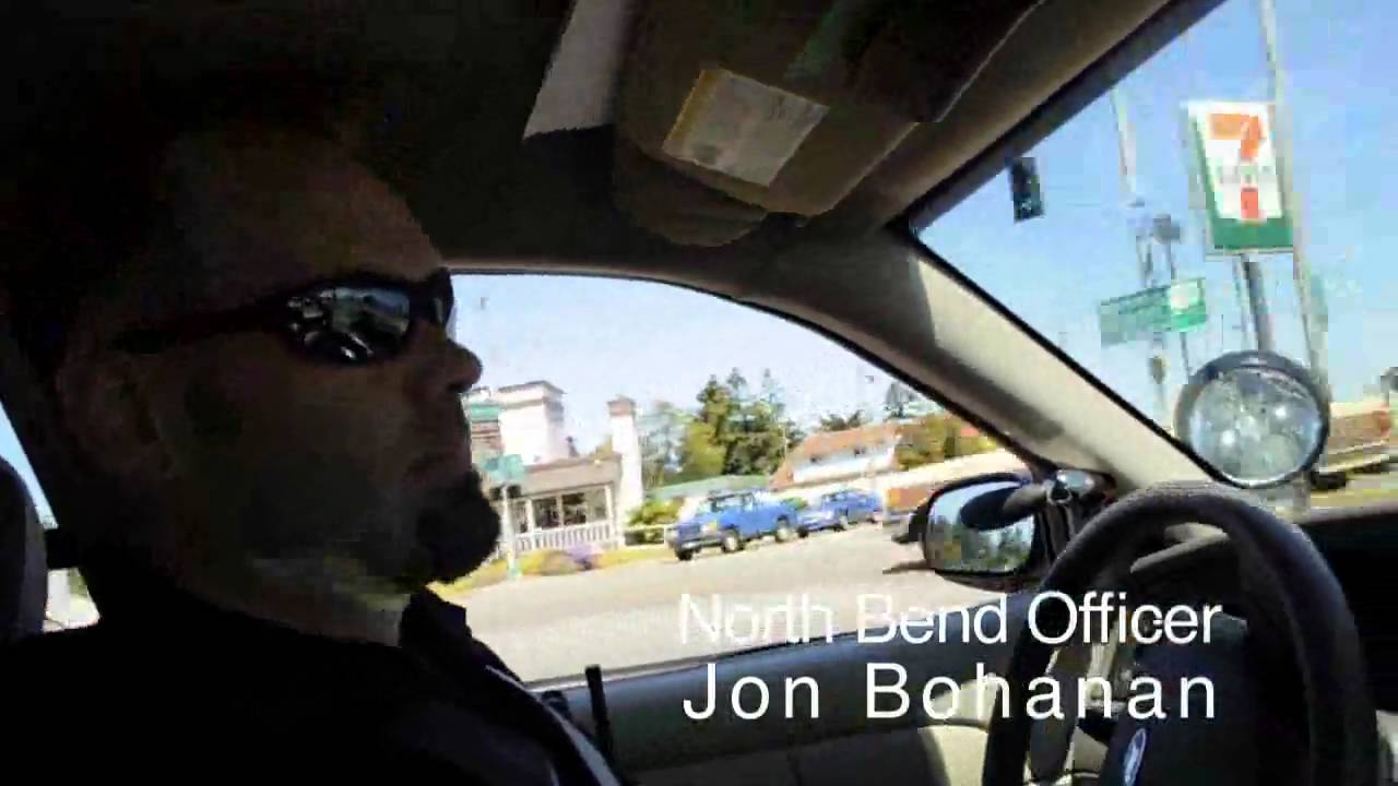 Pedestrian Crosswalk Sting