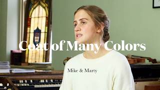 Coat Of Many Colors  Mike U0026 Marty dollyparton