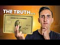 Amex Gold Card - 2 Years Later (What Do I REALLY Think?)