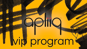 Introducing Apliiq VIP - Membership for Print On Demand