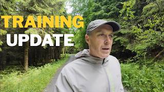 Training Update