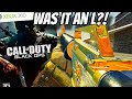 Black ops 1 m16 is not what you think