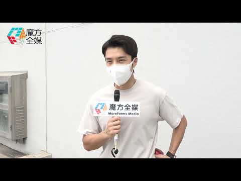 擔心中招！丁子朗停廠期間靠畫畫做Gym度日