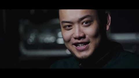 Saturn Magic -Visualize by Zamm Wong and Magiclism - Trick