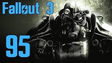 Fallout 3 Playthrough - Point Lookout DLC - Part 4 - Pinky and the Brain!