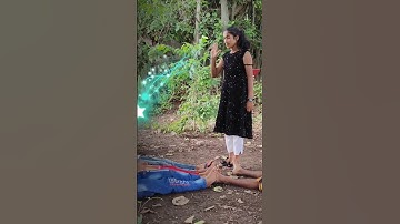 Ichchadhari Nagin destroyed the tantrik🐍🙏//naginvideo//#shorts #emotional #snake #nagin #viral