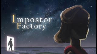 Impostor Factory Трейлер На Русском (С Днем Рождения, @Pranatoshsatpati !)