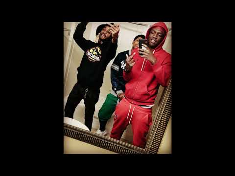 SB DeVinchi, B Don & A.T.P - Back On The Scene *Leaked