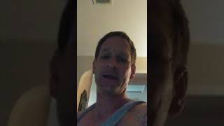 Storm chasing tomorrow torcon level 4