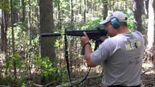 Suppressed H&K