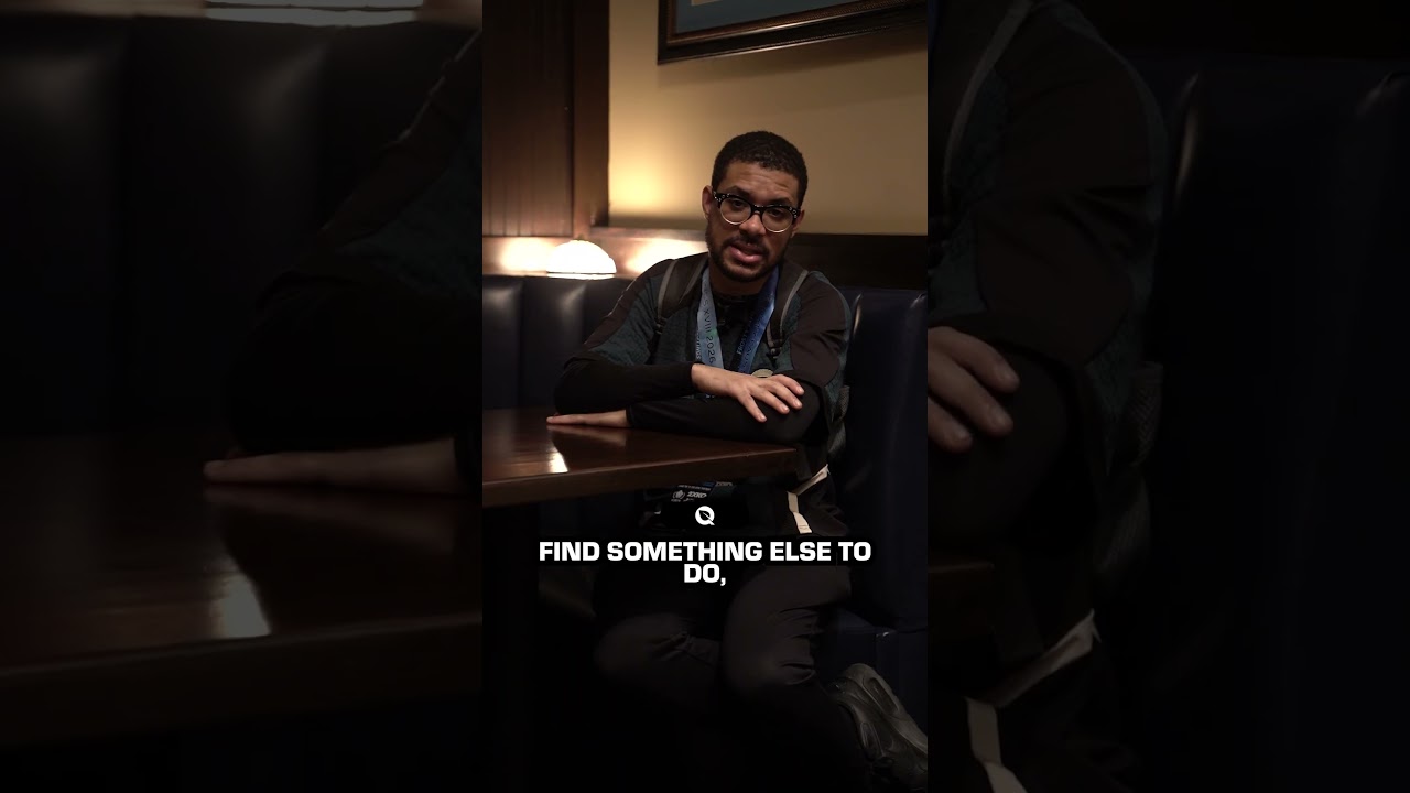 В 15 лет @SonicFox5000 впервые приняли участие в EVO... и победили.