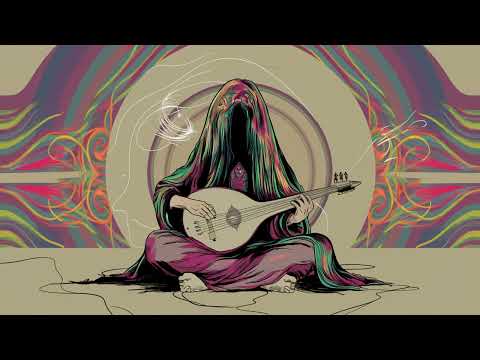 Serpent - Psychedelic Dervish (Official Audio)