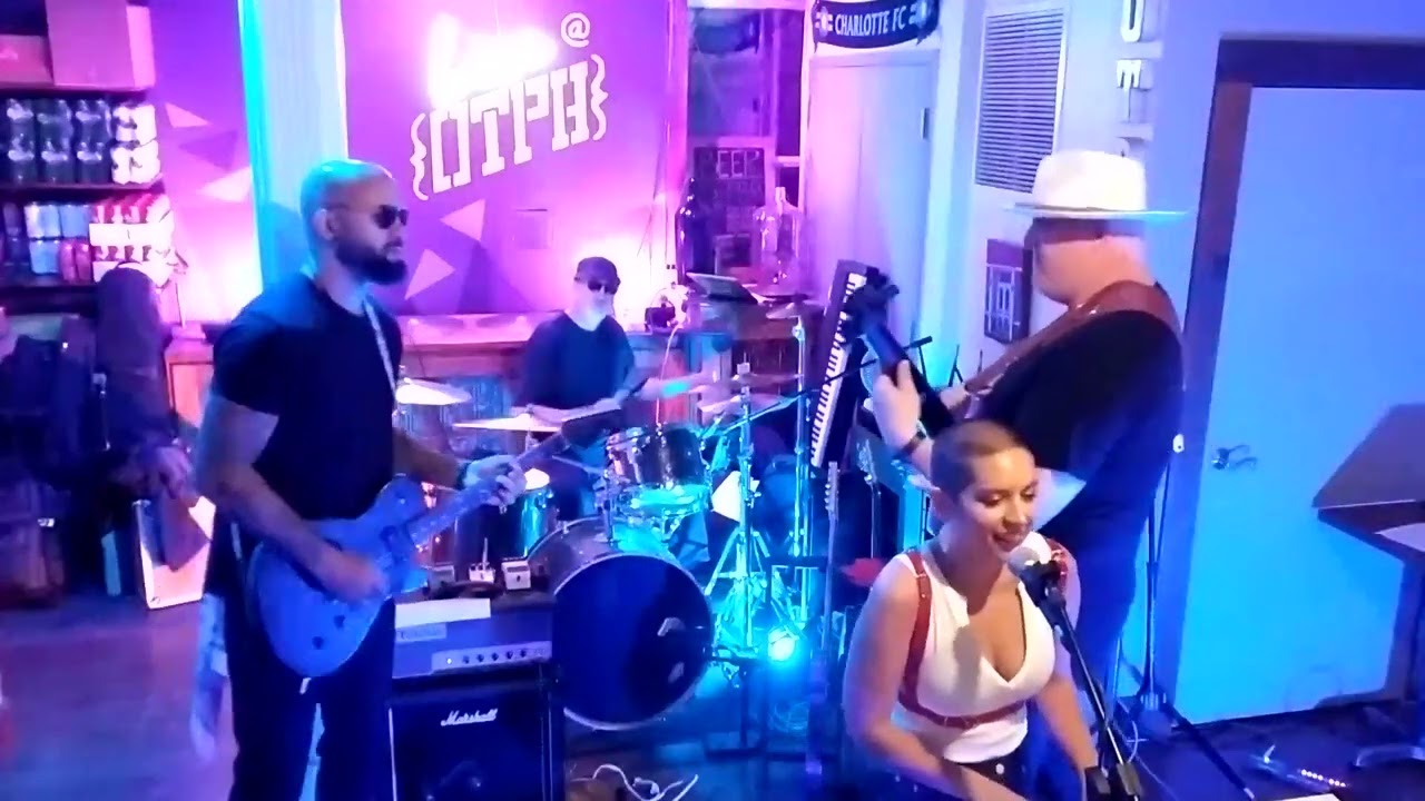 Uptown Delta - Soul Flower