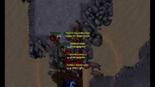 Toran Private Server . War Dogs Serve x Darkness Part 1
