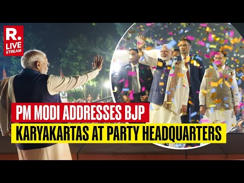 PM Modi Delivers