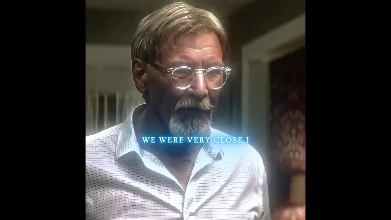 Did You Know Her ? l The Age of Adaline |  💔✨