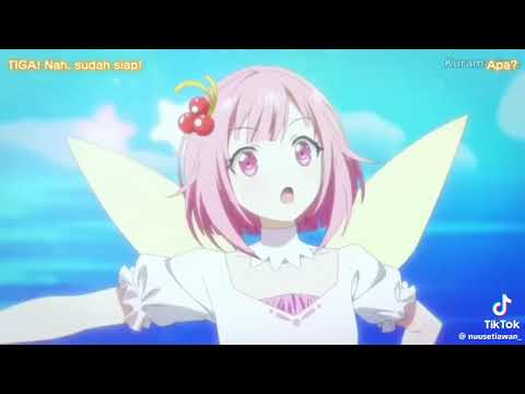 Smile symphony Project sekai the movie sing miku full movie stage wonderland X showtime 2025 2026 