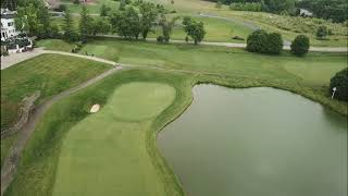 TPCC aerial hole #18