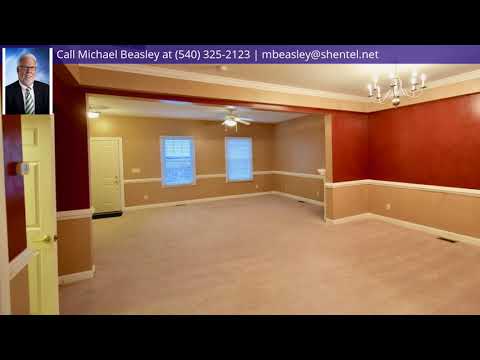 141 South Church Street, Woodstock, VA home video tour
