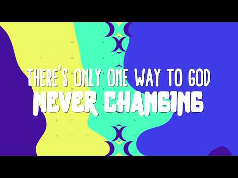 “Way, Truth, and Life” Lyrics | Keepers of the Kingdom VBS
