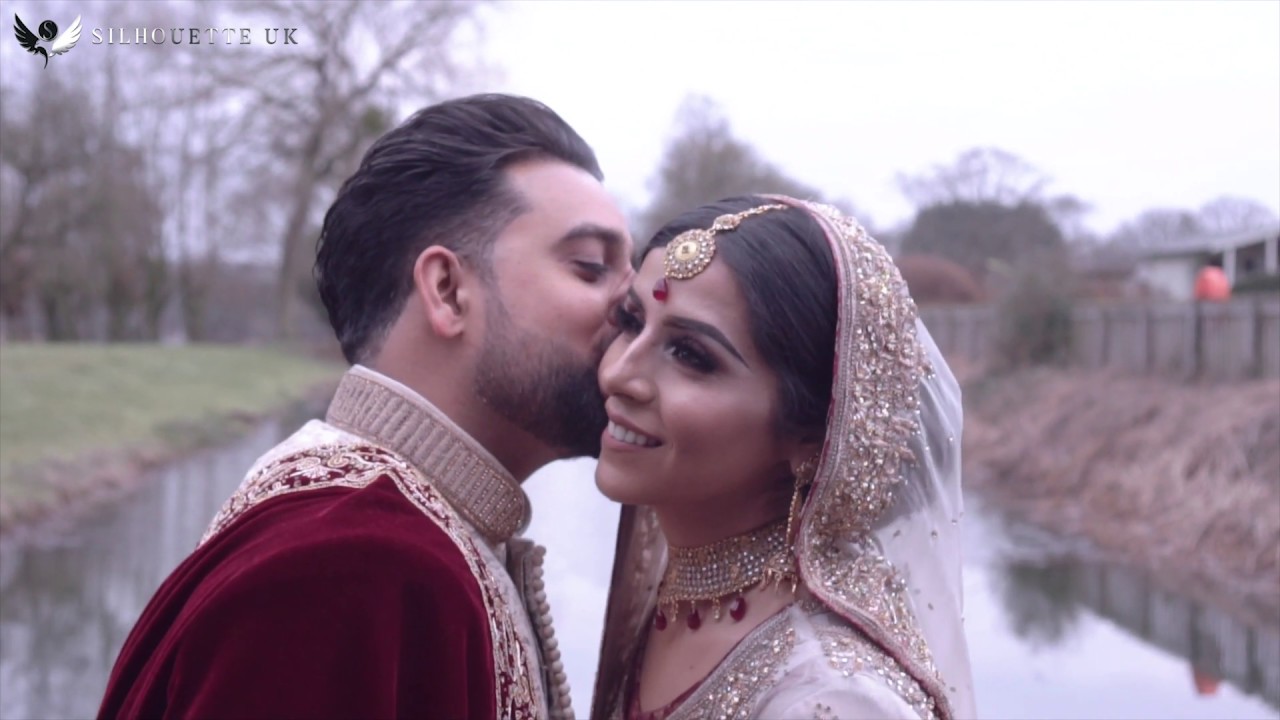 Pakistani Wedding Highlights 2019