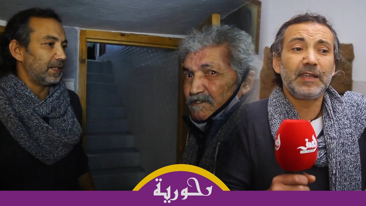 بعد محاولة إفراغ منزلهم.. علاء ميكري: 