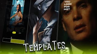 Top 3 Trending Templates Capcut screenshot 5