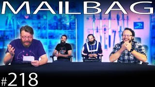 Blind Wave Mailbag #218