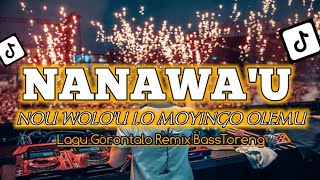 Download Lagu DJ TIKTOK TERBARU 2025 NANAWA'U LAGU GORONTALO REMIX_BASSTORENG🔈 MP3 Download Lagu DJ TIKTOK TERBARU 2025 NANAWA'U LAGU GORONTALO REMIX_BASSTORENG🔈 MP3