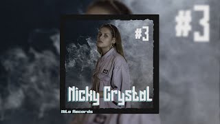 MILO Session #3 (Feat. Nicky Crystal) Information