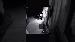 Famous Skinwalker caught on camera in Ohio Suburb #skinwalker Wealth
