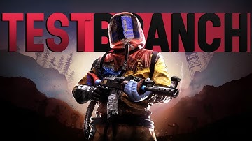 Rust, Tech Tree, Power Plant, And More, Test Branch! (Console Edition) First Stream With Camera!!!