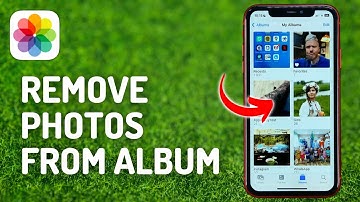 How to Remove Photos From Album on iPhone - Full Guide