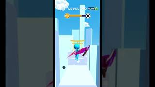 Sword Play! Ninja Slice Runner 3D - Gameplay Part 1Level 140 (Android, iOS) #1 screenshot 5
