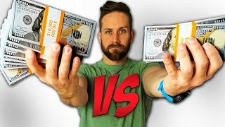 The Number That Will Change The Way You Save Money