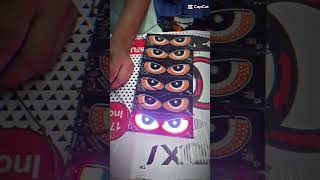 LED + Accessories = Killer Look ka naya  #shorts#youtubeshorts#viralshorts#trending#bikemodification