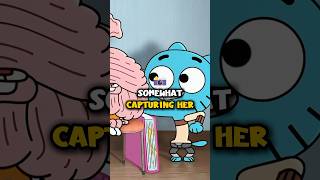 They Ruined Her Character π€―π± #theamazingworldofgumball #gumballwatterson #anime They Ruined Her Character π€―π± #theamazingworldofgumball #gumballwatterson #anime
