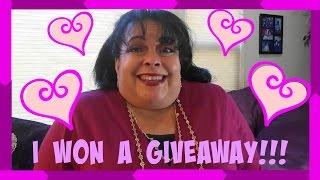 I Won A Giveaway~Stella & Dot
WooHoo!! Yipee!! YAY!! Im a happy, happy girl!! Can you believe I won a giveaway?!? Im just over the moon excited and I cant wait to show you what I won!! But even more than that, I cant wait to tell you about the amazingness that is Kristin Gehm!! If you havent discovered Kristins channels yet, you are in for a treat!!
Kristins beauty channel~ https://www.youtube.com/user/kristingehm
Kristins vlog channel~ https://www.youtube.com/user/kgehmvlogs
Stella & Dot~Natalie Koch (stylist)~ http://www.stelladot.com/sites/nataliekoch/?lc=en_us
Jewelry Shown
Hope Necklace
Delicate Chain Extender (silver)
Orbit Hoops Earrings (gold)
Poppy Bracelet Set
Goddess Teardrop Earrings (silver)
Devon Layering Necklace (gold)
I hope you watch and enjoy!! I would love it if you subscribed and joined me in all my future videos!! Thanks all & take care!!!
Music~ Baila Mi Cumbia (Sting) ~Jimmy Fontanez/Media Right Produ (intro) On Hold~Silent Partner (exit)
~*~*~*~*~*~*~*~*~*~*~*~*~*~*~*~*~*~*~*~*~*~*~*~*~*~*~
My #BOOtifulNails playlist~ https://www.youtube.com/playlist?list=PLlnnqAy0O_v6BObFnyqJUuVRA89FLLJzj
~*~*~*~*~*~*~*~*~*~*~*~*~*~*~*~*~*~*~*~*~*~*~*~*~*~*~*~*~
My last three videos***Check them out if you missed them =D
Dollar Tree Haul~Halloween Edition!!! https://youtu.be/P8-muKu98Ms
My Favorite elf Makeup Brushes https://youtu.be/zY2_VUvqvs8
Ulta~HaulinTime at My Happy Place!! https://youtu.be/M4zW554xEyU
~*~*~*~*~*~*~*~*~*~*~*~*~*~*~*~*~*~*~*~*~*~*~*~*~*~*~*~*~*~
On my eyes LORAC Mega Pro 2 eyeshadow palette
My lips AVON~Beyond Color Lipstick~Sangria
On my nails Colores de Carol~No Peeking
~*~*~*~*~*~*~*~*~*~*~*~*~*~*~*~*~*~*~*~*~*
~*~*~*~*~*~*~*~
Referral links of sites I use and love:
Ipsy http://www.ipsy.com/r/6jf2
Birchbox https://www.birchbox.com/invite/mwtsg
Glossybox http://www.glossybox.com/referal?CI=N...
Hautelook http://www.hautelook.com/invite/FSpar...
Groupon https://www.groupon.com/visitor_refer...
Ebates http://www.ebates.com/rf.do?referreri...
influenster I can send you an invite~just let me know
~*~*~*~*~*~*~*~*~*~*~*~*~*~*~*~*~*~*~*~*~*~*~*~*~*~*~*~*~*~
Where to find me online
google + google.com/+FlorySparks
instagram http://instagram.com/florygrl/
twitter https://twitter.com/florygrl
pinterest http://www.pinterest.com/florygrl/
~*~*~*~*~*~*~*~*~*~*~*~*~*~*~*~*~*~*~*~*~*~*~*~*~*~*~*~*~
FTC disclaimer All products were purchased by me unless otherwise stated. All opinions are mine and mine alone! I Won A Giveaway~Stella & Dot