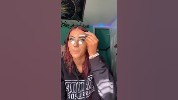 Grwm date edition!!! #grwm #date #makeup #draft
