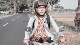 BRUNO MARS - TALKING TO THE MOON Parodi Sunda