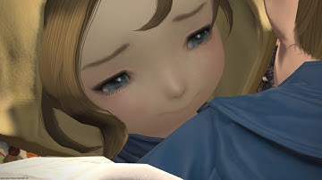 [ FFXIV / FF14 ] Dawntrail MSQ (Patch 7.0) - cutscenes and dialogue voiced. Longplay, part 16.