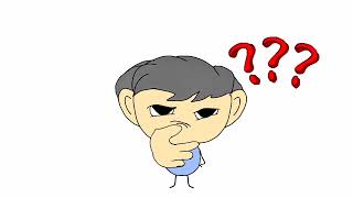My first animation 
